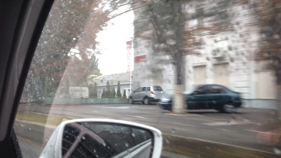 Hyundai Sonata Соня