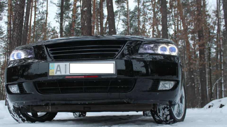 Hyundai Sonata Темна Соня 4