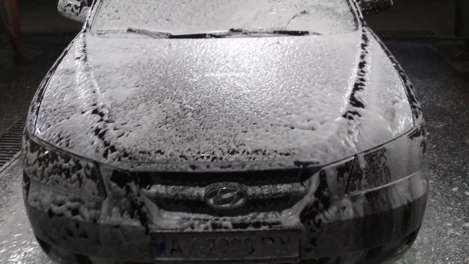 Hyundai Sonata Vishenka🍒 2