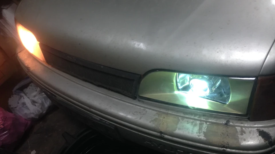 Hyundai Sonata Золоте відро) 4