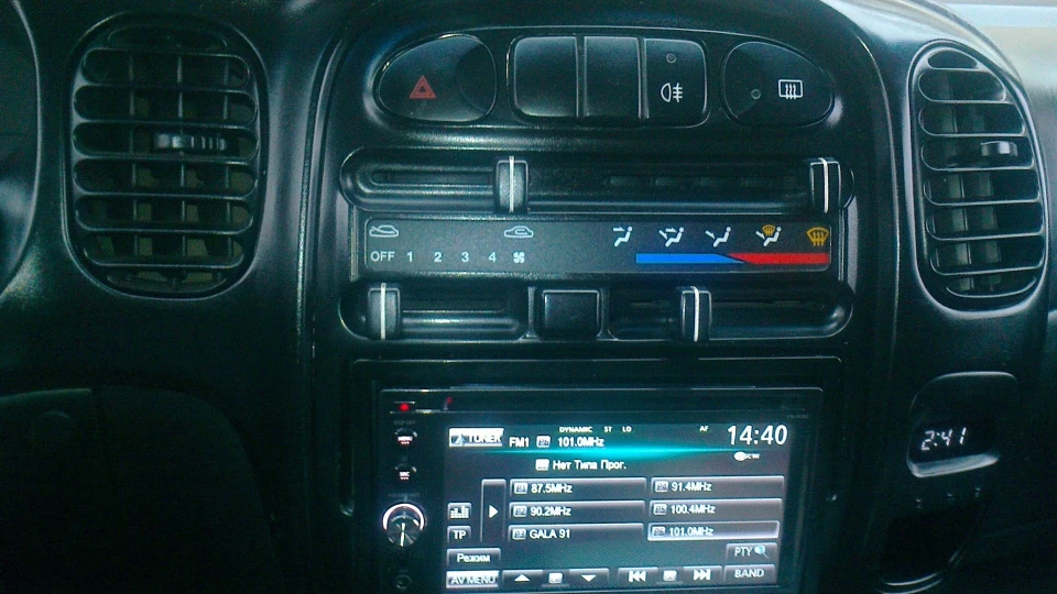 Hyundai Starex 2.5 тд 2