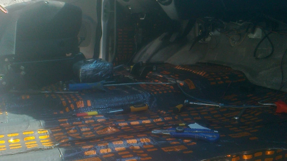 Hyundai Starex 2.5 тд 3