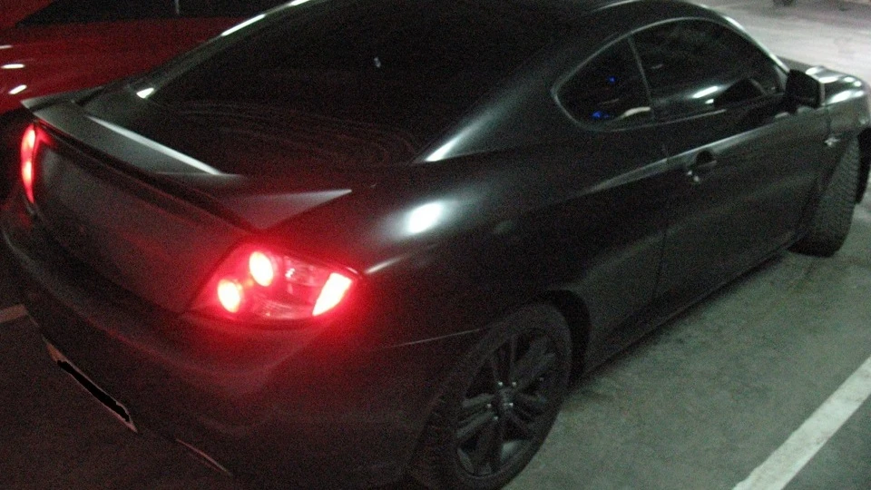 Hyundai Tiburon 2