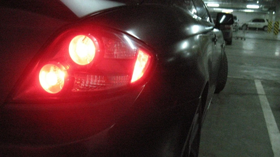 Hyundai Tiburon 3