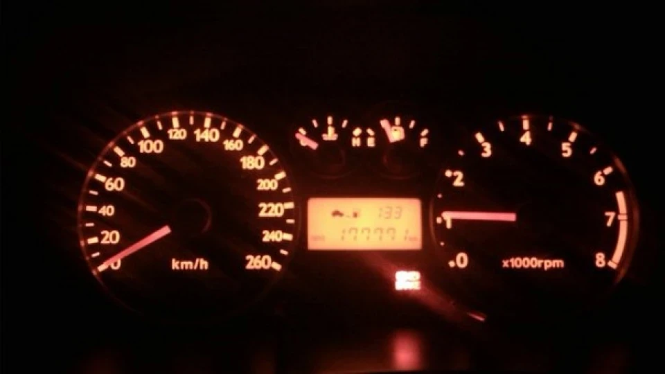 Hyundai Tiburon 2.0 2