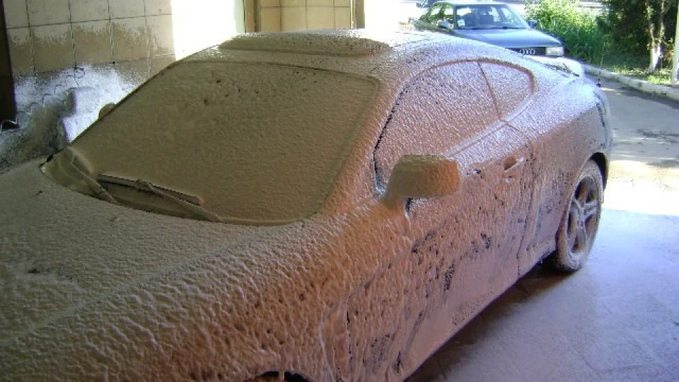 Hyundai Tiburon Чорна кішка 3