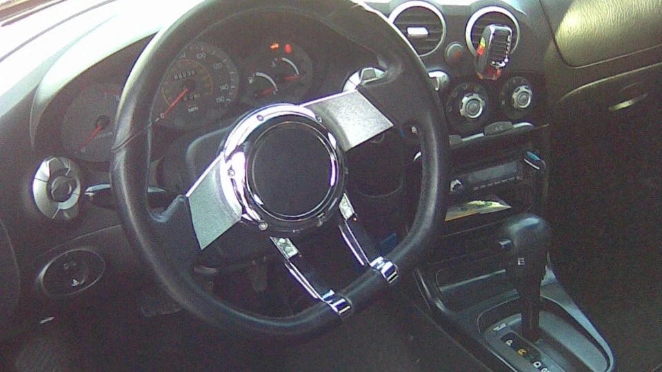 Hyundai Tiburon Дрібний))) 2