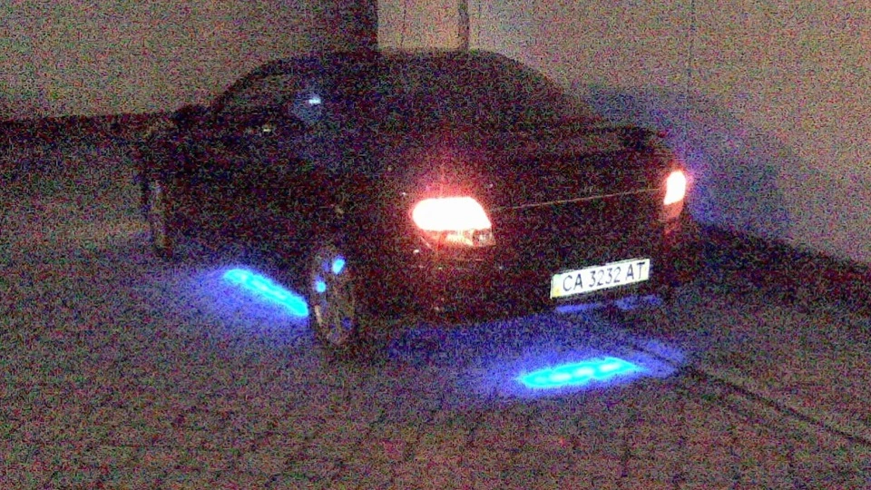 Hyundai Tiburon Дрібний))) 5