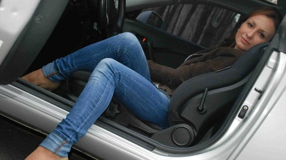 Hyundai Tiburon Моя ракетка ) 4