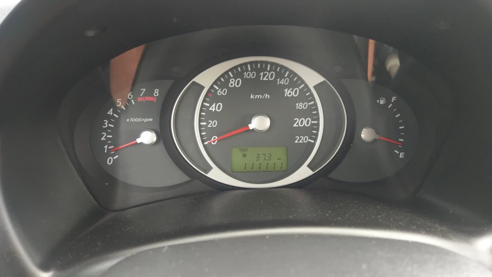 Hyundai Tucson 2