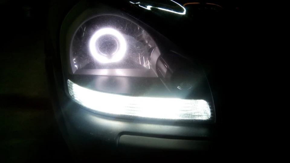 Hyundai Tucson 😎 3