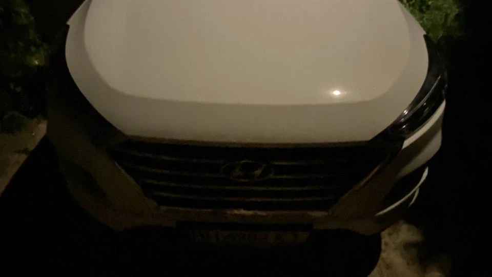 Hyundai Tucson 2