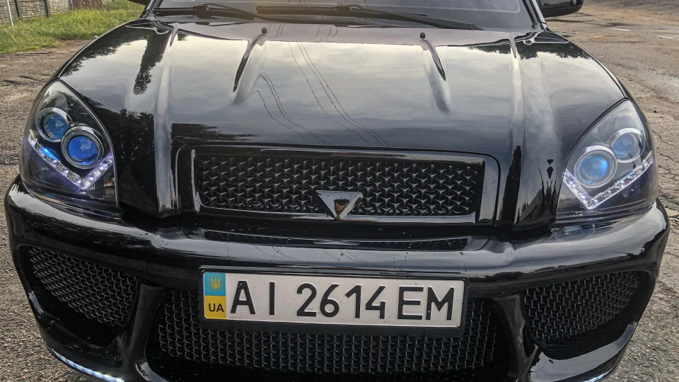 Hyundai Tucson 3