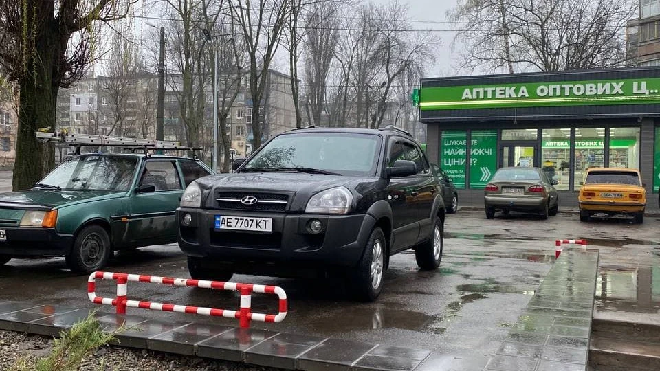 Hyundai Tucson 3