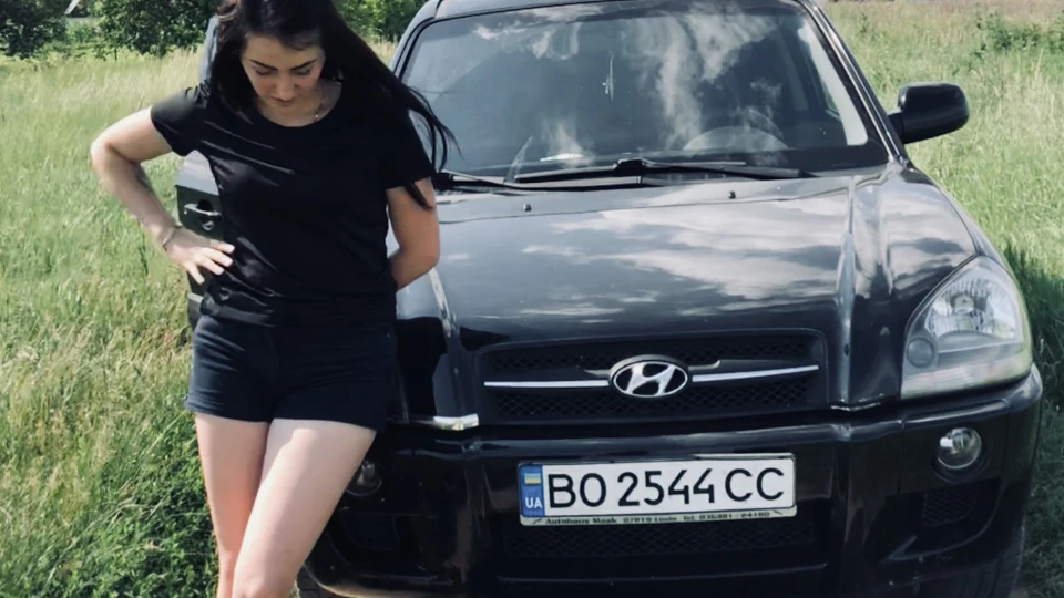 Hyundai Tucson 5