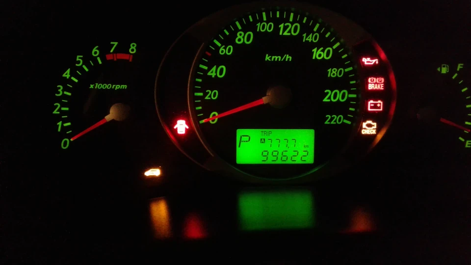 Hyundai Tucson 5