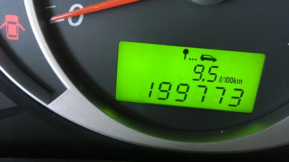 Hyundai Tucson 3