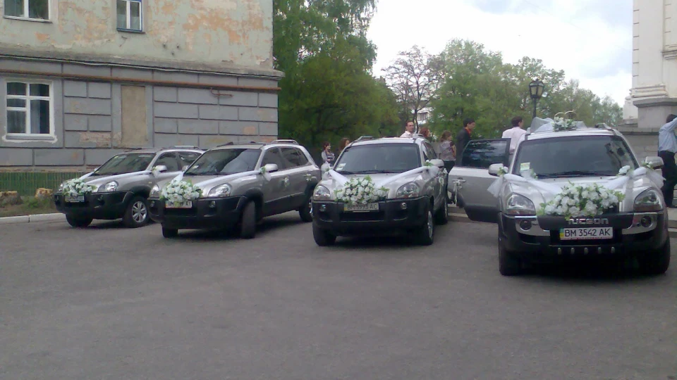 Hyundai Tucson 2