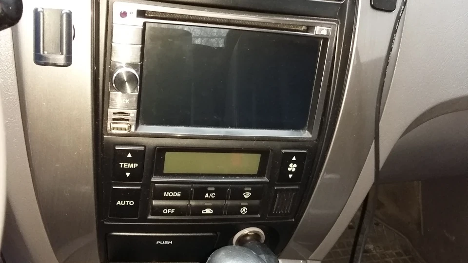 Hyundai Tucson 3