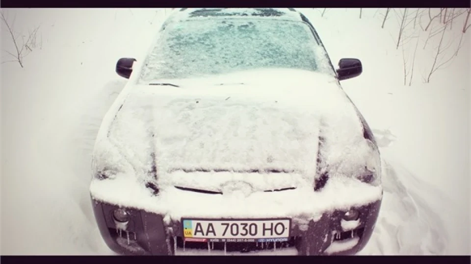 Hyundai Tucson 5