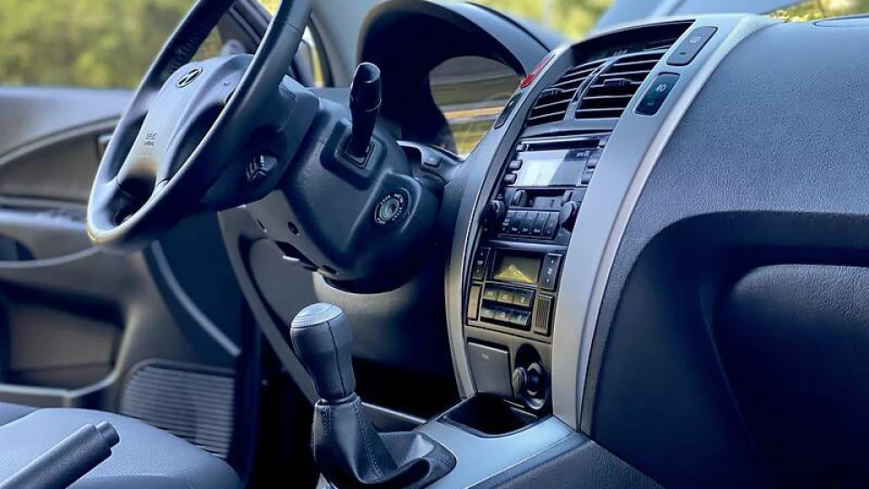 Hyundai Tucson 2