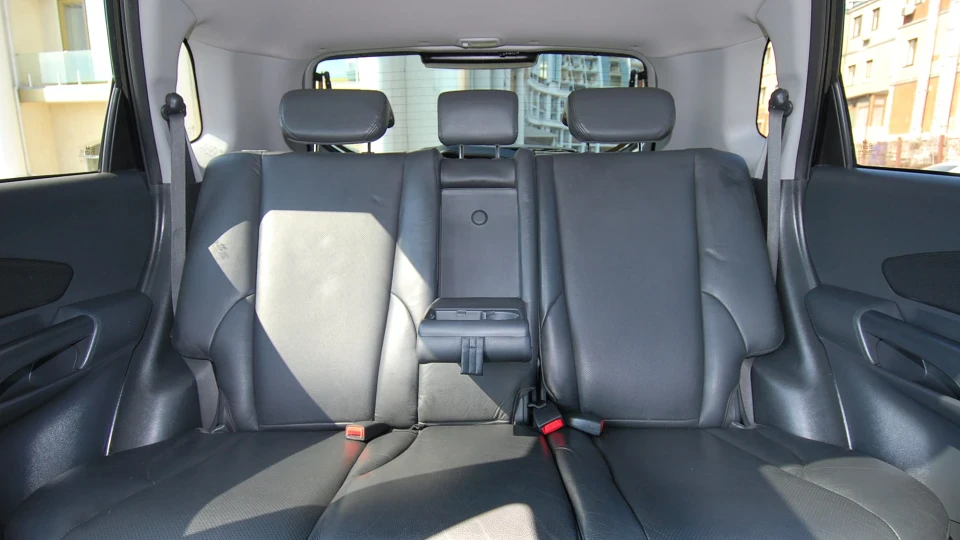 Hyundai Tucson 4
