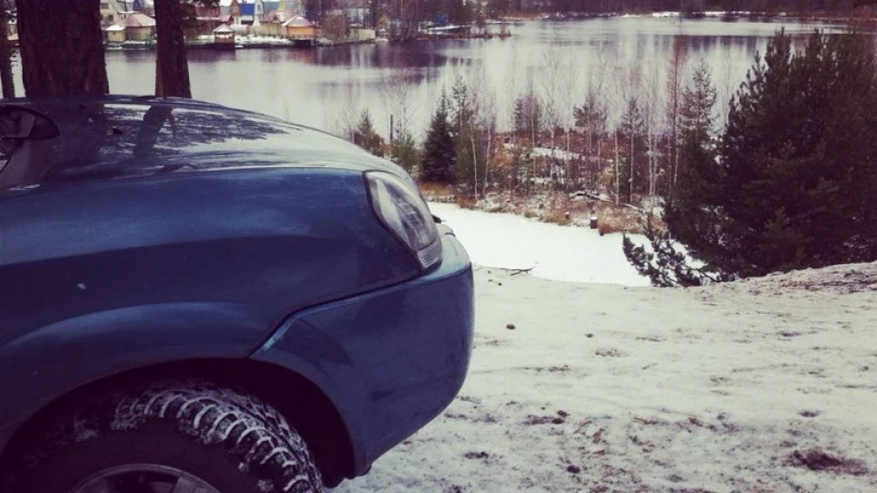 Hyundai Tucson 2