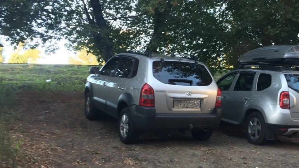 Hyundai Tucson 2