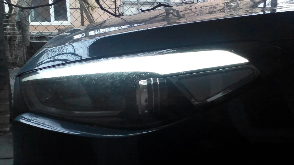 Hyundai Tucson 5