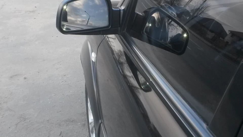 Hyundai Tucson 3