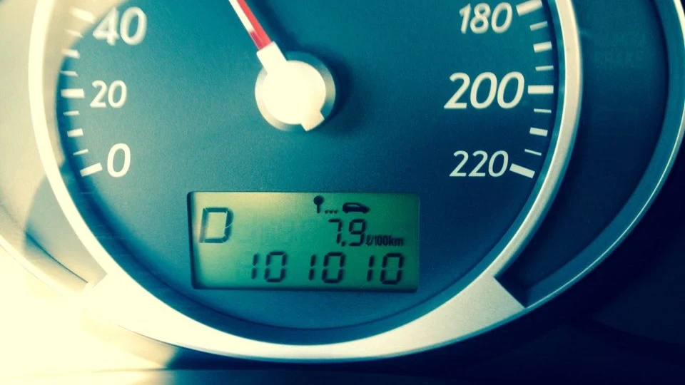 Hyundai Tucson 2.0 4WD 2