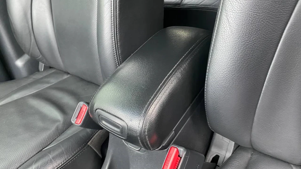 Hyundai Tucson 2.0 Ат 4