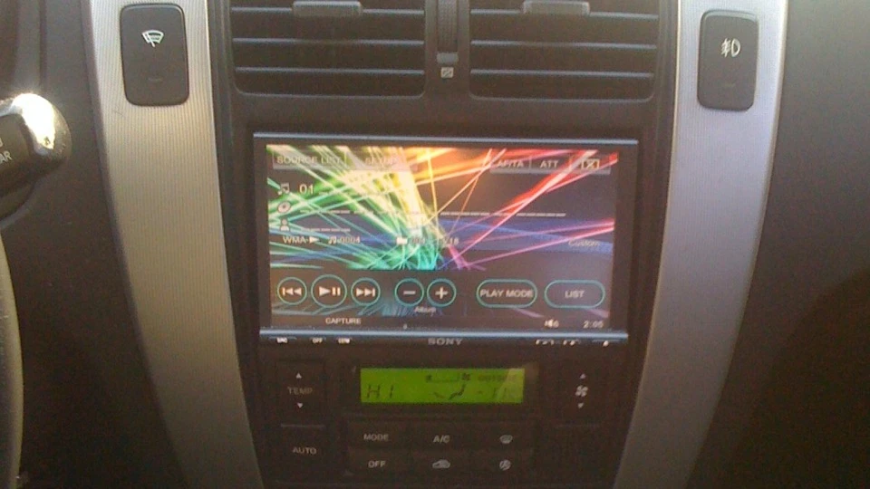 Hyundai Tucson 2.0 CRDI 5