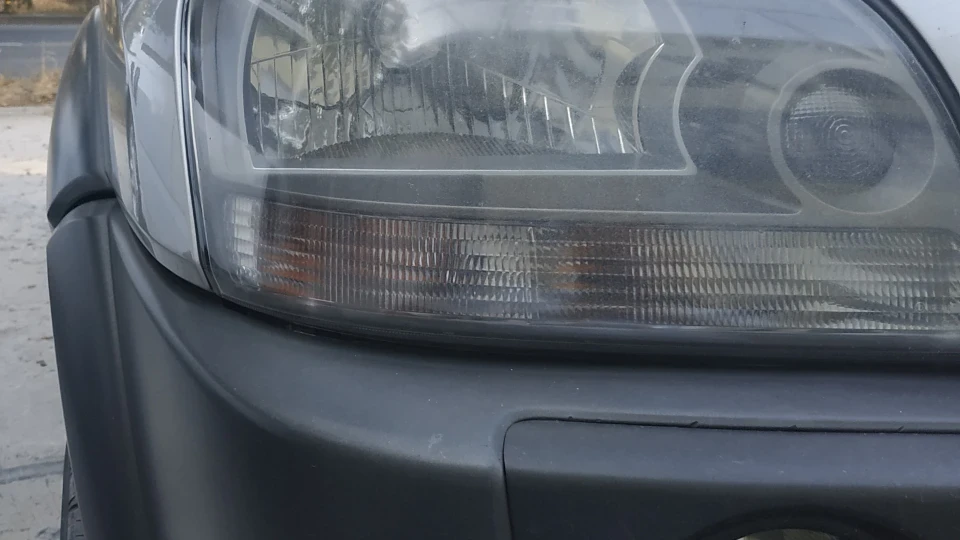 Hyundai Tucson 2.0 Turbo Diesel 3