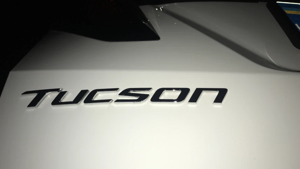 Hyundai Tucson 2.0AT_FWD *_* N0T_B@D^_^ 2