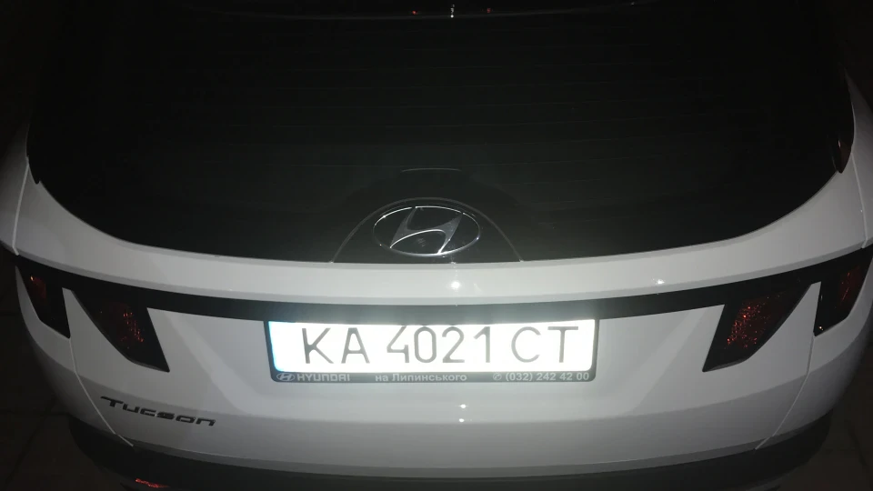 Hyundai Tucson 2.0AT_FWD *_* N0T_B@D^_^ 4