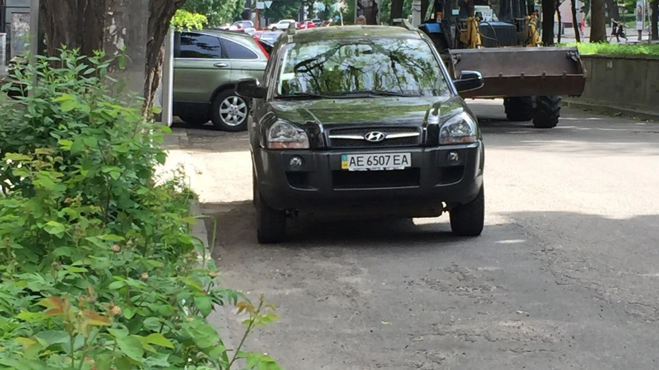 Hyundai Tucson 2wd 2