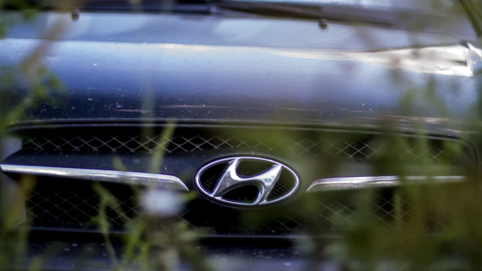 Hyundai Tucson 4WD 2.0 AT 4