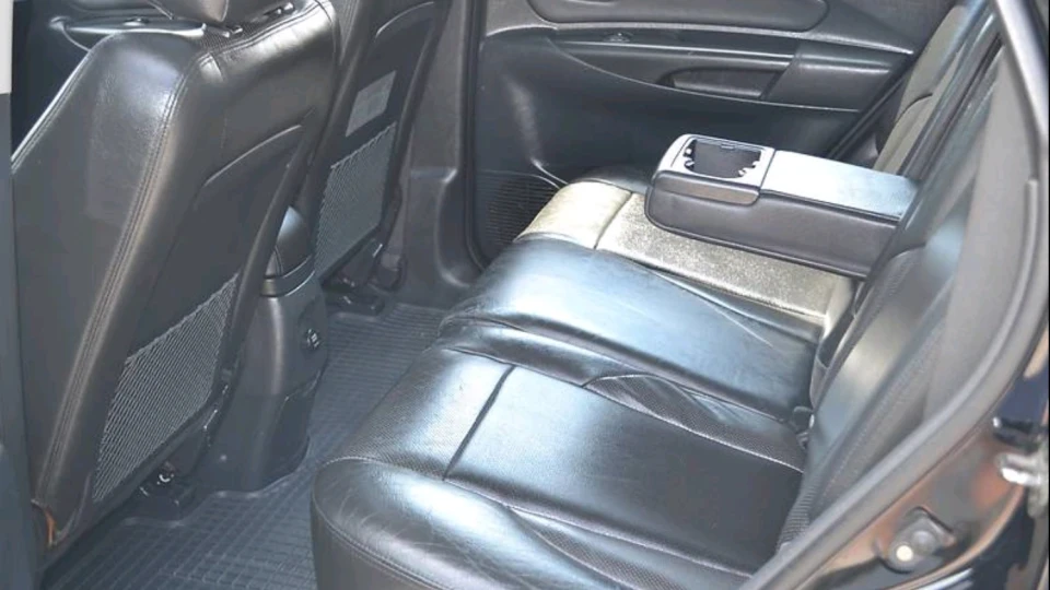 Hyundai Tucson ░▒▓█Беззубик█▓▒░ v6 🔞 4
