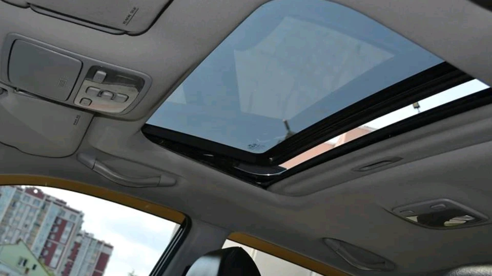Hyundai Tucson ░▒▓█Беззубик█▓▒░ v6 🔞 5