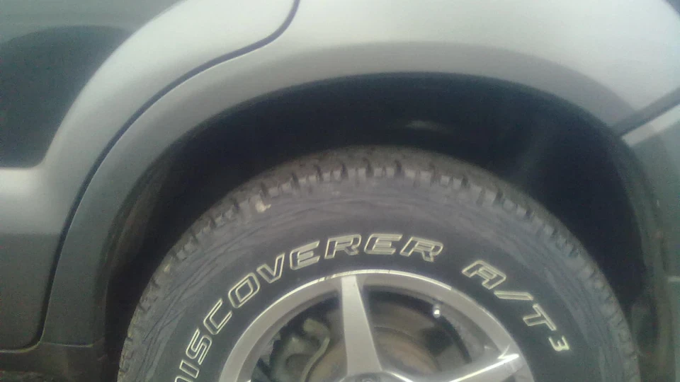 Hyundai Tucson CHIP+LIFT 3