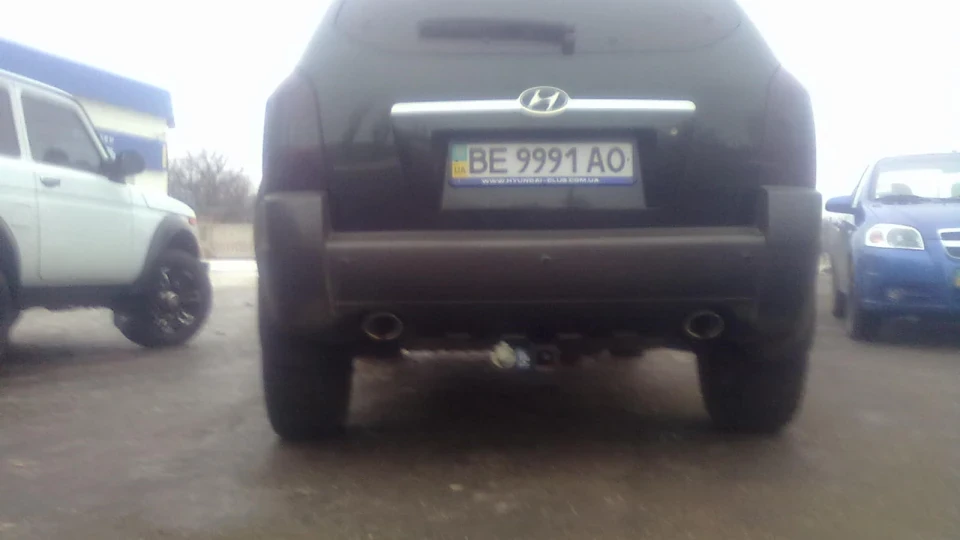 Hyundai Tucson CHIP+LIFT 4