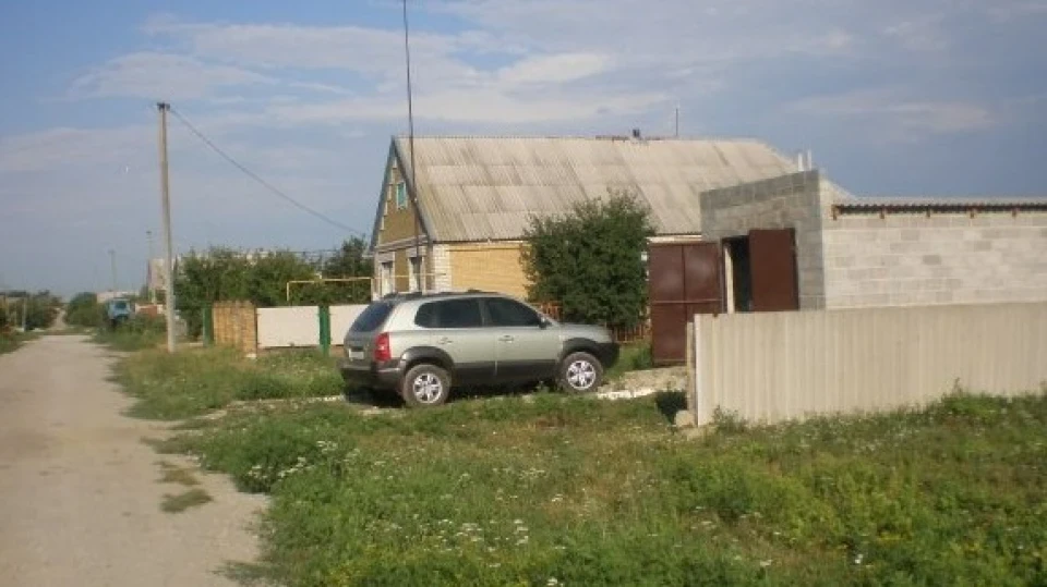 Hyundai Tucson Колір Шампань 2.0 2