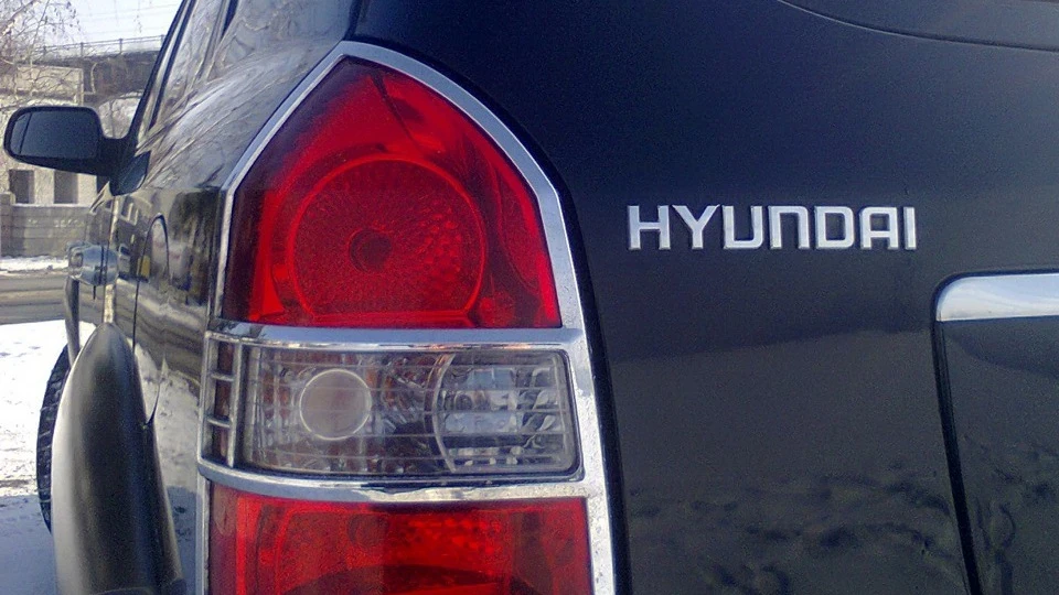 Hyundai Tucson Drive your way 4