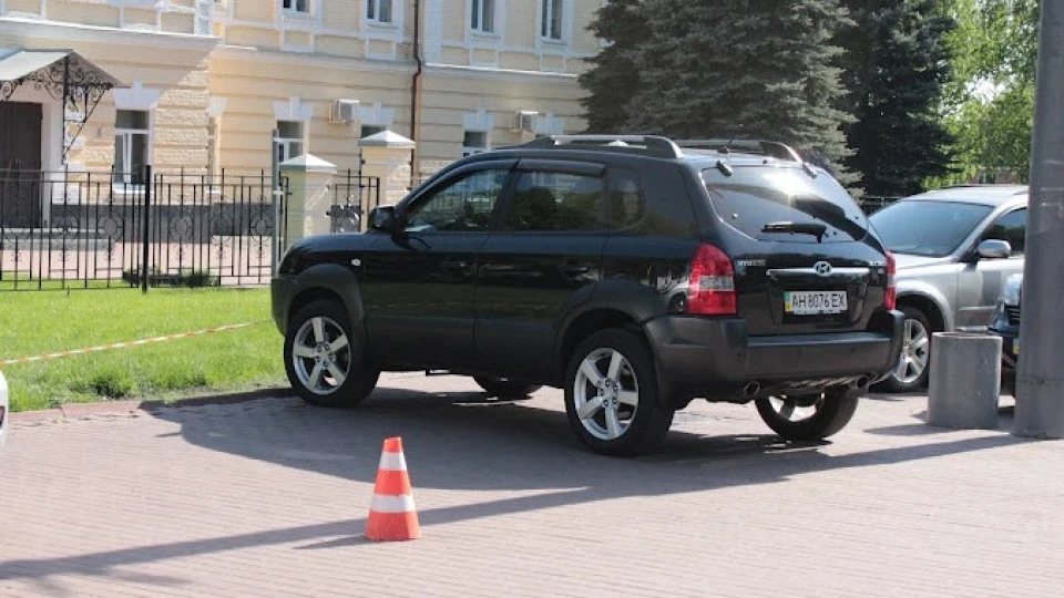 Hyundai Tucson Equum Fidelem 2