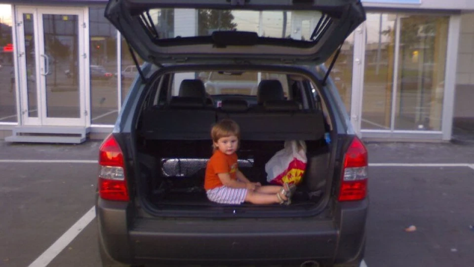 Hyundai Tucson голубенький жипег -) 2