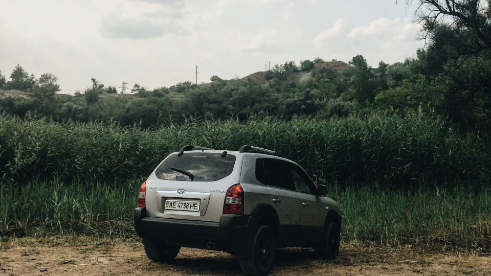 Hyundai Tucson ГазБензин ЧіпТюнінг 3
