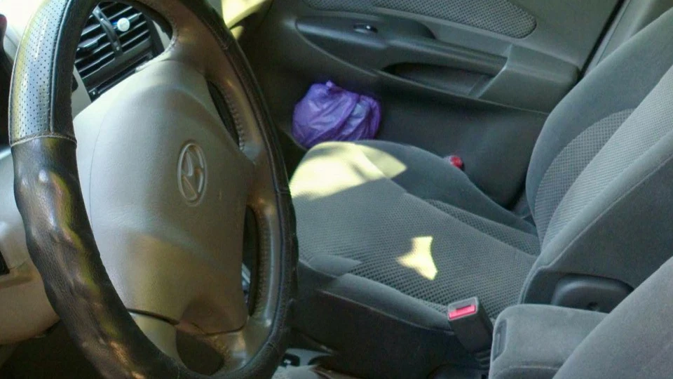 Hyundai Tucson механіка 5