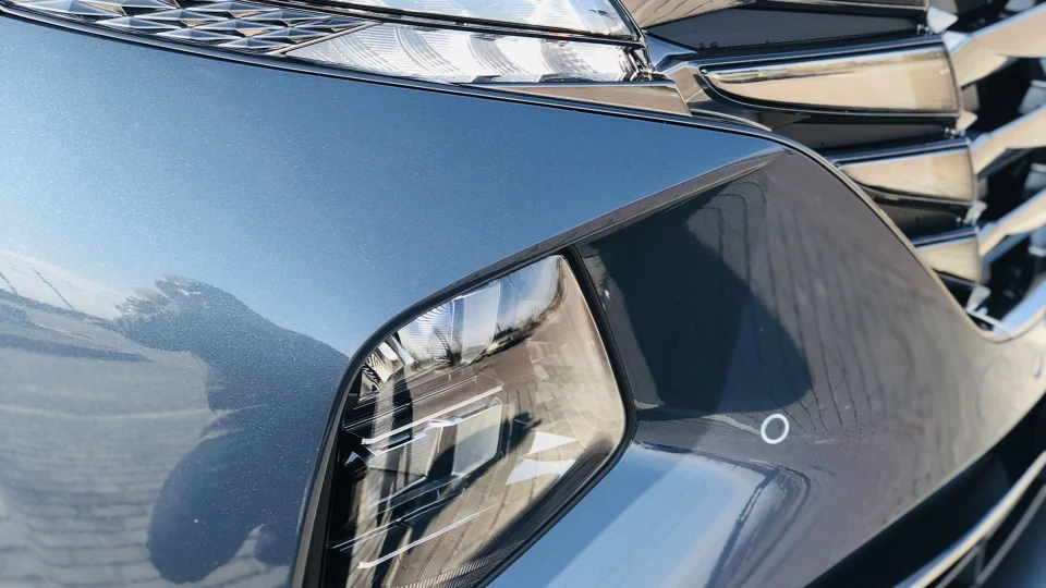 Hyundai Tucson NX4 2