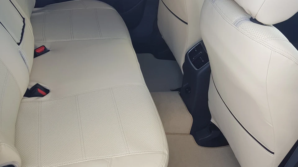 Hyundai Tucson Дуже гарний автомобіль 3